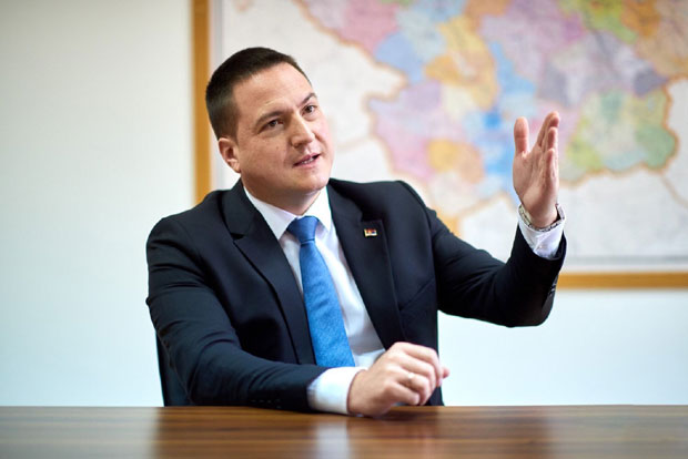 Није време за политичка надгорњавања: Министар Бранко Ружић каже да нам је потребно јединство